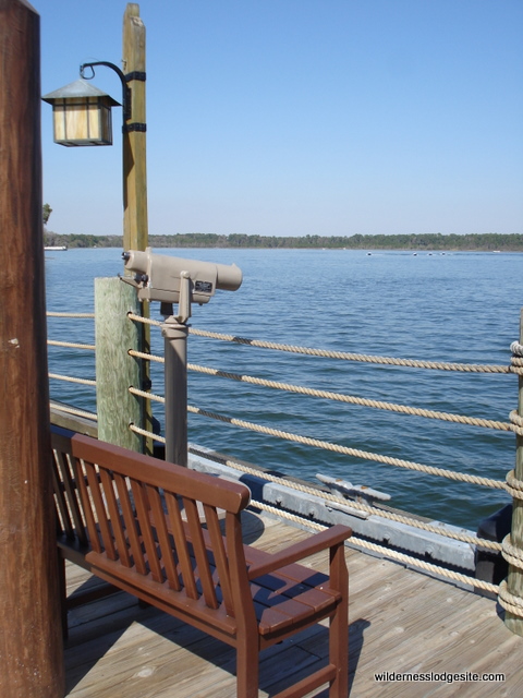Bay Lake